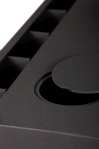 Печь отопительная ПЕЧИТЕПЛОВ-50 (терракот)