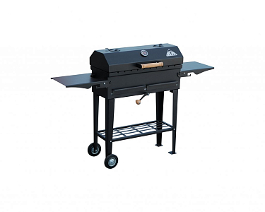 Гриль-барбекю НМК "Термо"